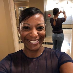 Meet your Posher, Earlene